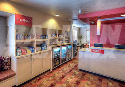 holiday in TownePlace Suites by Marriott Colorado Springs