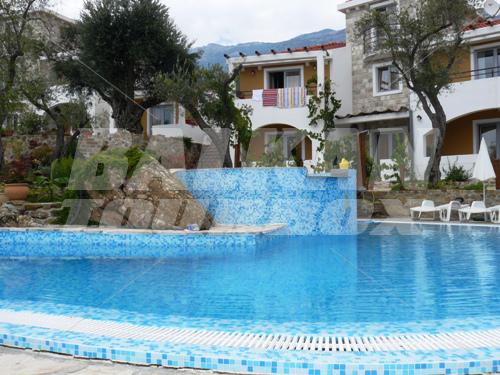 почивка в Resort Apartments Maslinjak Becici