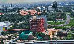 Hotel Holiday Inn Monterrey - Parque Fundidora, , Monterrey