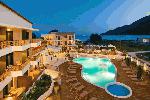 Hotel Enodia, Greece, Lefkada Island