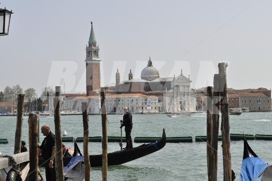 holiday in Locanda Antica Venezia Hotel