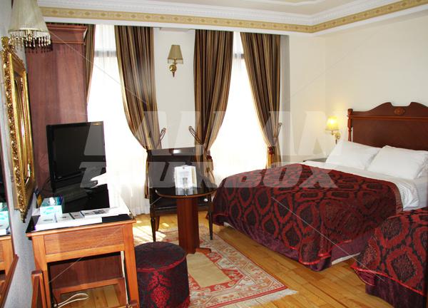 holiday in Best Western Empire Palace