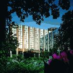 Hotel Sheraton Essen, Germany