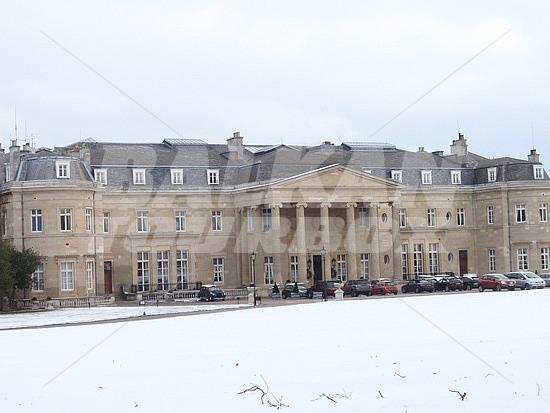 holiday in Luton Hoo,Golf and Spa