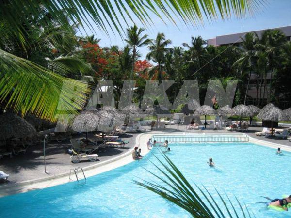 holiday in Riu Naiboa