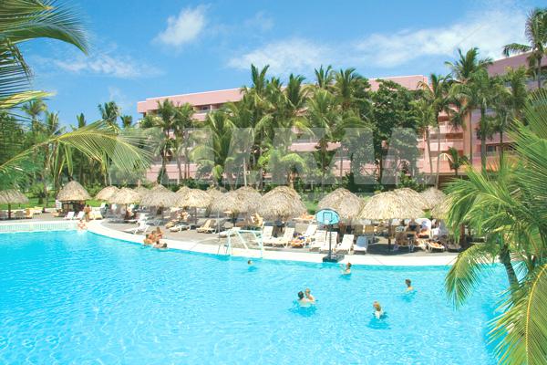 holiday in Riu Naiboa