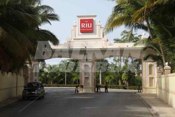 holiday in Riu Naiboa