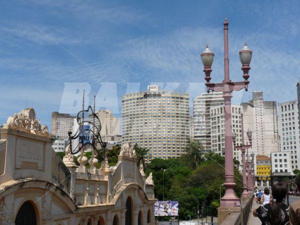 holiday in Belo Horizonte Othon Palace