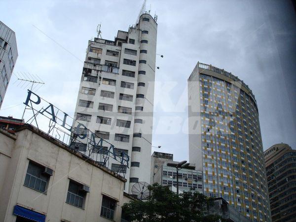 holiday in Belo Horizonte Othon Palace