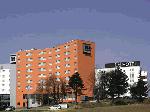 Hotel NH Stuttgart Airport, Germany