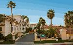 Hotel Courtyard by Marriott San Diego Old Town, , San Diego - California