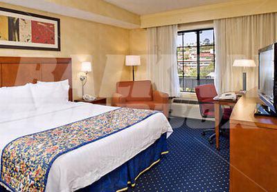 holiday in Courtyard by Marriott San Diego Old Town