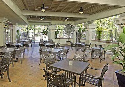 holiday in Courtyard by Marriott San Diego Old Town