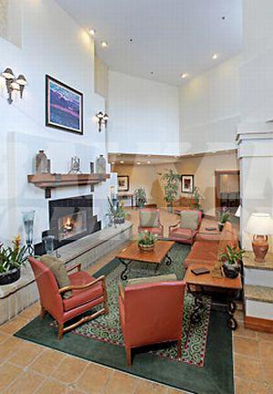 holiday in Courtyard by Marriott San Diego Old Town