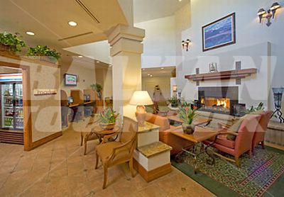 holiday in Courtyard by Marriott San Diego Old Town