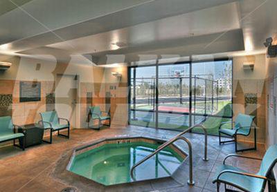 holiday in Residence Inn by Marriott Portland Airport at Cascade Station