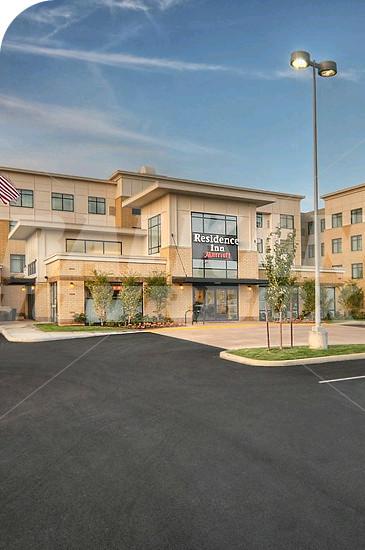 holiday in Residence Inn by Marriott Portland Airport at Cascade Station