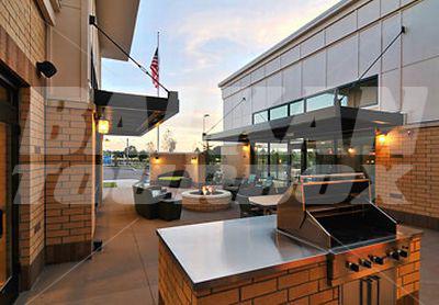 holiday in Residence Inn by Marriott Portland Airport at Cascade Station