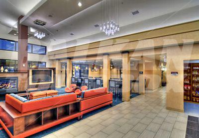 holiday in Residence Inn by Marriott Portland Airport at Cascade Station