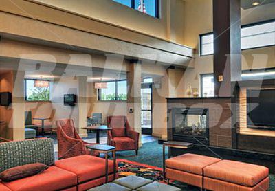 holiday in Residence Inn by Marriott Portland Airport at Cascade Station