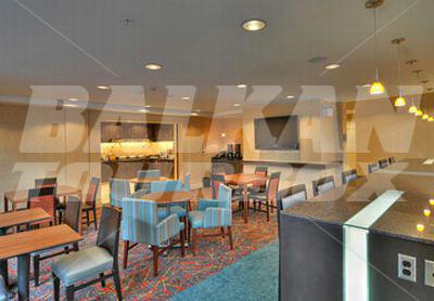 holiday in Residence Inn by Marriott Portland Airport at Cascade Station