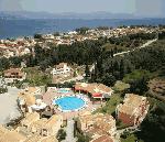 Hotel Olympion Village, Greece, Corfu