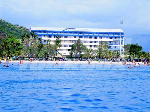 holiday in Tamaca Beach Resort and Casino