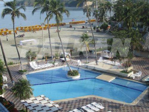 holiday in Tamaca Beach Resort and Casino