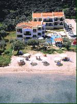 Hotel Aegean Sun Apartments, Greece, Thassos Island