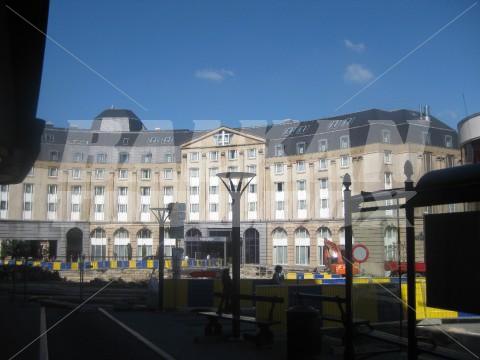 почивка в  Meridien Brussels