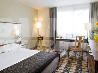 holiday in Mercure Saarbrucken SUD