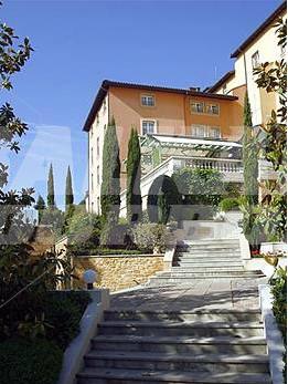 holiday in  Villa Florentine