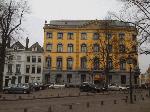 Hotel Des Indes, Netherlands, The Hague