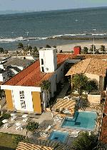 Hotel Marina Travel Praia, , Natal