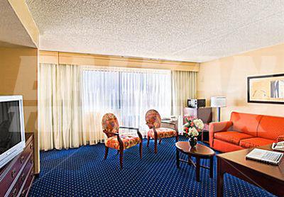 holiday in Courtyard by Marriott Austin-University Area