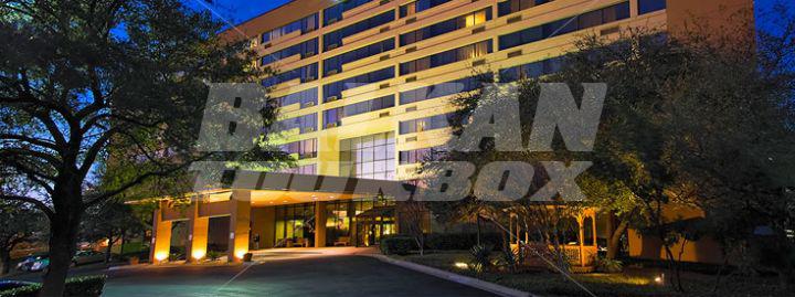 holiday in  Courtyard by Marriott Austin-University Area