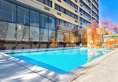 holiday in Courtyard by Marriott Austin-University Area