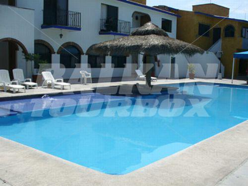 holiday in Parador de Manolos Temixco