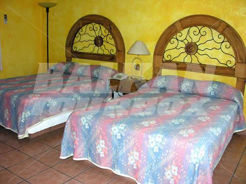 holiday in Parador de Manolos Temixco