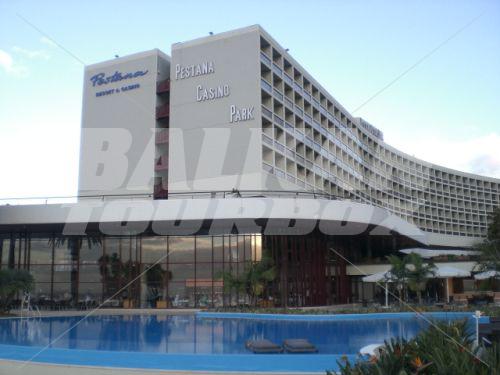 почивка в Pestana Casino Park and Casino