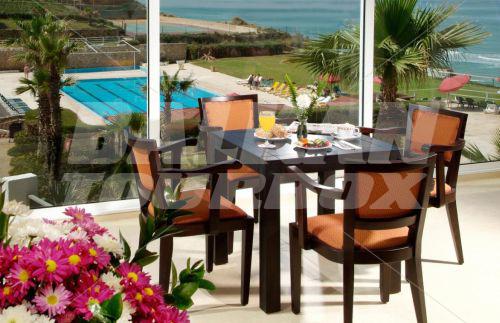 holiday in Sharon Herzliya