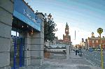 Hotel Travelodge Dublin City Rathmines, 