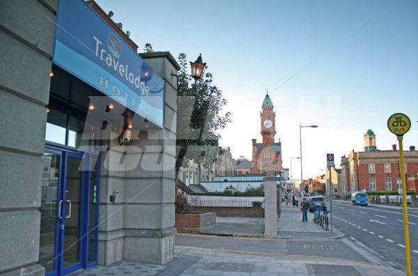 holiday in  Travelodge Dublin City Rathmines