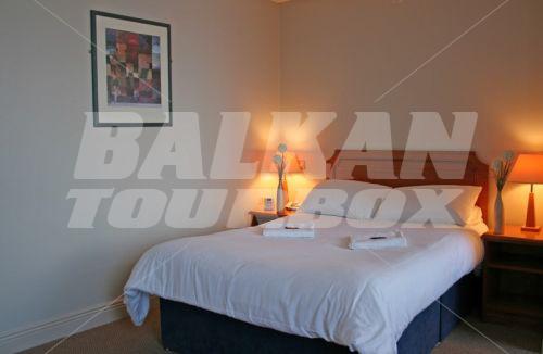 holiday in Travelodge Dublin City Rathmines