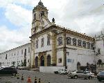 Hotel Pestana Convento do Carmo, , Salvador De Bahia