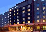 Hotel SpringHill Suites by Marriott San Antonio Downtown/Alamo Plaza, 