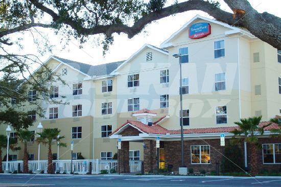 holiday in TownePlace Suites by Marriott Pensacola