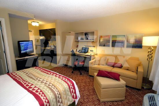 holiday in TownePlace Suites by Marriott Pensacola