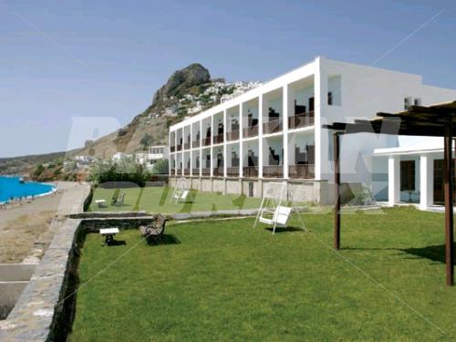 почивка в Hydroussa Hotel Skyros