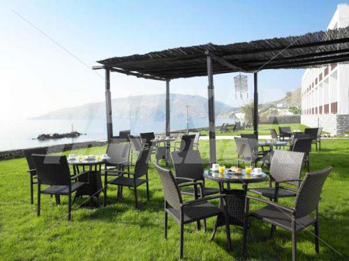 почивка в Hydroussa Hotel Skyros